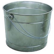 Encore Metal Paint Mix & Measure Bucket, 5 qt 25000